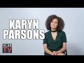 Karyn Parsons on Having a White Husband, Raising 2 Biracial Kids (Part 6)