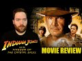 Indiana Jones and the Kingdom of the Crystal Skull - Movie Review