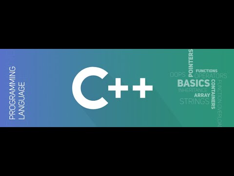 How to use Cmath In c++ (showing the basic use of cmath) Part 5 4K ...