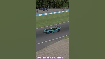 GT3 Challenge Fixed by Fanatec | Open MIC | !commands | !help | Next: G... | #airacingttv on #Twitch