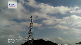 UPDATE VISUAL CUACA 8 SEPTEMBER 2021 screenshot 5