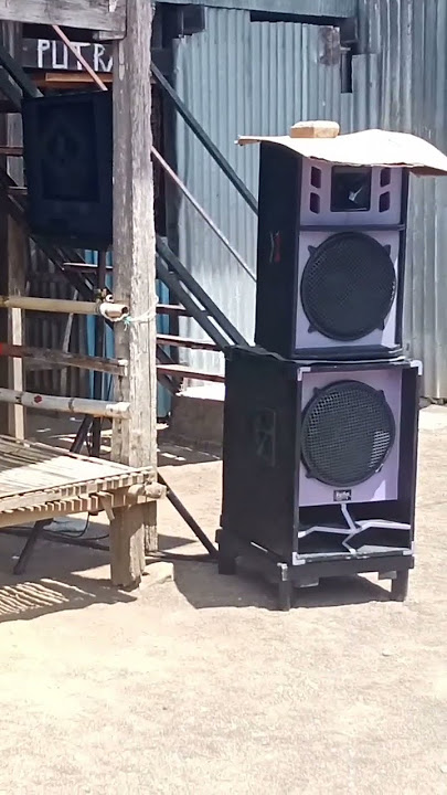 SYIFA SOUND Elekton Cayya Cayya, Live di Pattontongan Maros makassar #live #entertainment