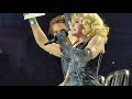 Madonna  vogue  the celebration tour in lisbon 2023