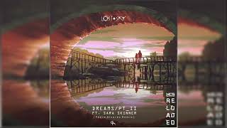 Lost Sky - Dreams pt. II (ft. Sara Skinner) [Pedro Alvarez Remix] Resimi