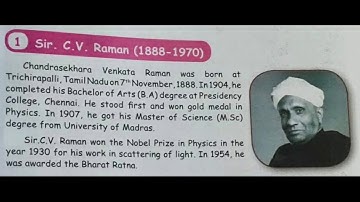 Grade 5  | Science  unit 4 "SCIENCE  IN EVERYDAY LIFE" | Part 2