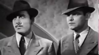 Panama Patrol 1939 Spy Movie Film Noir