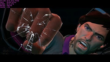 Saints Row: The Third Walkthrough Part 2 - "I