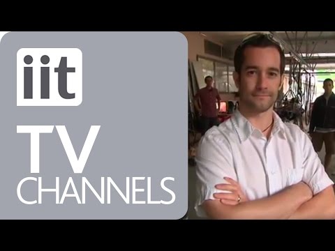 HyQ video