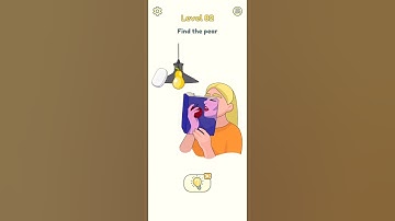 DOP 2 Level 82 Find The Pear
