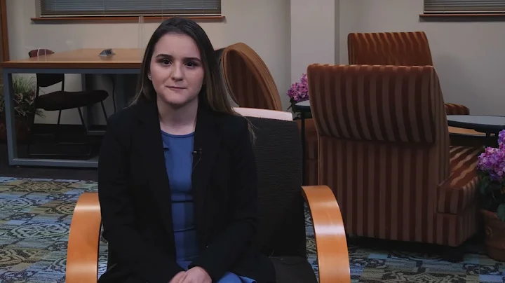 Why SBMI? - Mary Newton