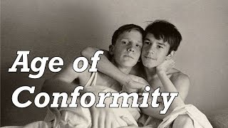 LGBT+ History by the Decades: Age of Conformity | Episode 3