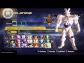 Como Desbloquear a Todos Los Personajes Dragon Ball Xenoverse 2 ( No DLC )