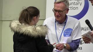 Tandridge Voluntary Action&#39;s Volunteers&#39; Fair 2018