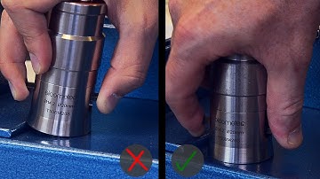 3. Selecting the Most Appropriate Position for a Pull-Off Adhesion Test