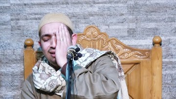 معقول فية كدا | جواب الكهف (عجبا ) برواية السوسي عن أبى عمرو البصرى