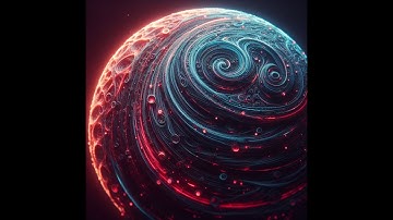 Dancing Particles Audio Reactors in After Effects