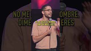 PREJUICIOS 🫠 #humor #standupcomedy #comedia #monologourbano #monologos standup