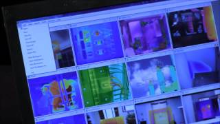 How To Transfer Images From A Fluke Thermal Imager To SmartView® Software screenshot 2