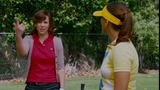 Please Don't go. I apologize. Golf Scene from I Love you Man