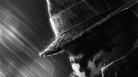 Rorschach x Crystal Castles - Suffocation but the intro is heavenly (prod.yvngchim)