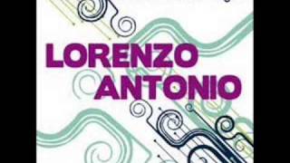 Lorenzo Antonio  -  I Wanna Be Good