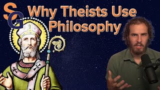 Why Do Theists Use Philosophy to Prove God? | Eric (he\/him) - WV | Skeptic Generation S1E12