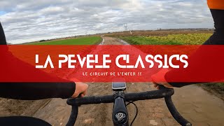 pévèle classics : LE CIRCUIT DE L'ENFER 2024