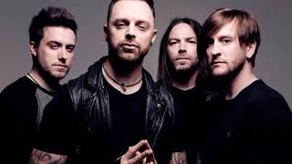 Bullet For My Valentine - Alone Lyrics