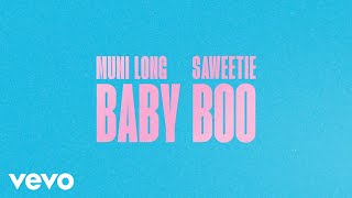 Muni Long, Saweetie - Baby Boo