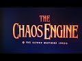 Playing The Chaos Engine for the very first time (Amiga 500)