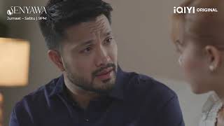 Highlight Episode 6 Senyawa Iqiyi Malaysia