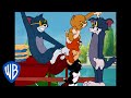 Tom  jerry  hey thomas  classic cartoon compilation  wb kids