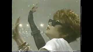 Iris Chacon - Ass Flash!