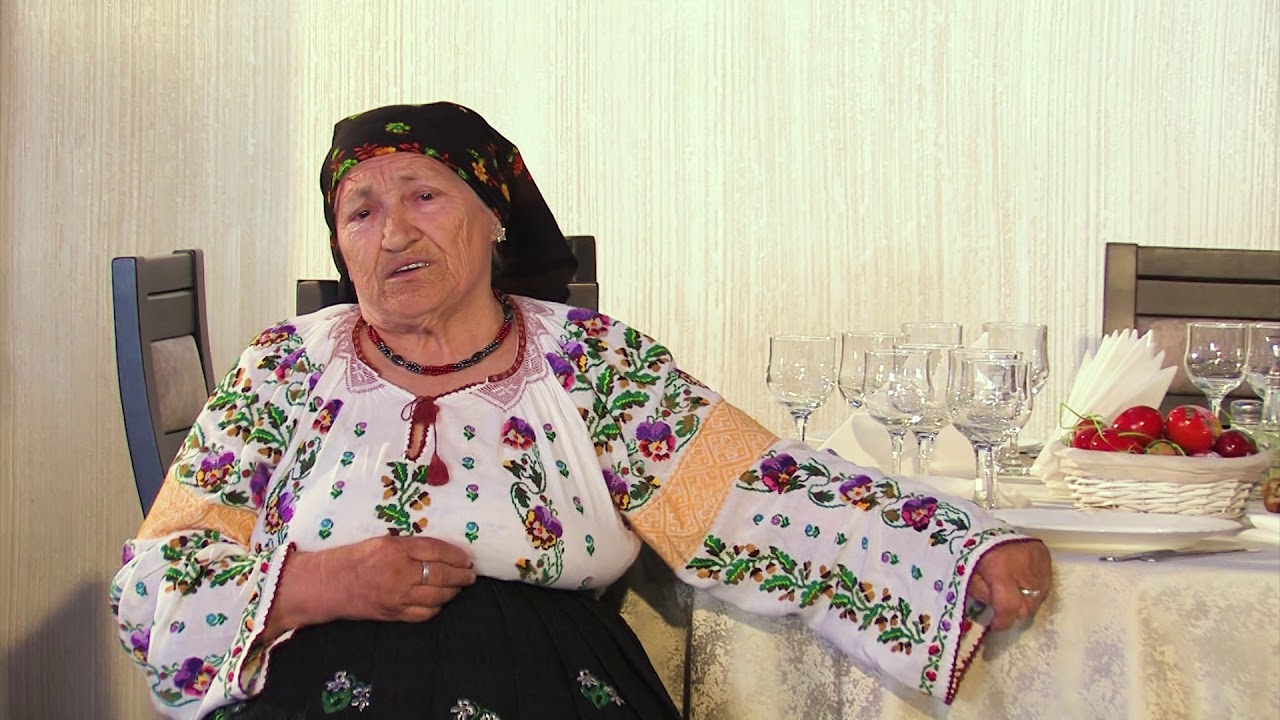 Domnica Trop - Foaie verde bob naut