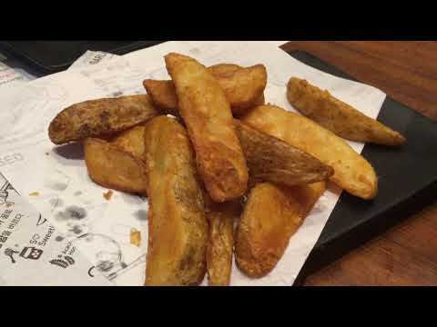 ไก่ทอด KyoChon @ เมกาบางนา