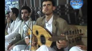 حسين محب يابدر ياغصن مع اجمل عزف