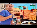 Emprestei o PS2 pro meu primo e relembramos a infância!!!