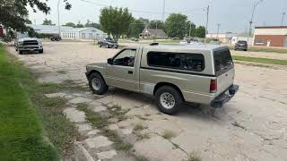 1994 Isuzu Pickup | For Sale | October 14
