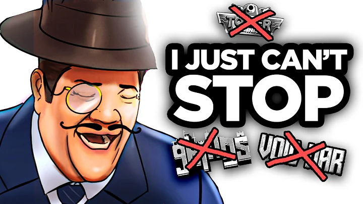 Indie Games Are Perfectly Balanced With No Exploits! thumbnail