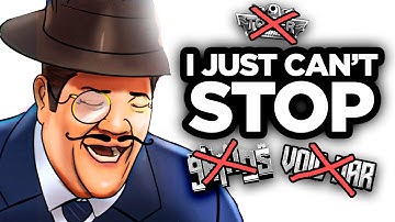Indie Games Are Perfectly Balanced With No Exploits!