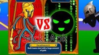 Celebrity INSANE FINALS: Golden vs Hacker (Stick Figure Boss Fight) | Stick War Legacy | Stickman Battle786  Profile