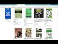Kiel eblas eldoni Esperantajn librojn en Amazon?
