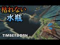 ハードモードに打ち勝つ水瓶完成【Timberborn】#3-9
