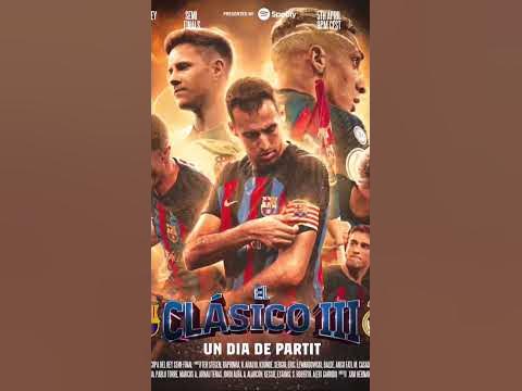 Эль-Классико , последний эпизод . Barcelona- Real Madrid , El Classico ...