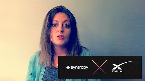 On the Fly With Sly: Syntropy $NOIA