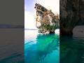 Unusual travel destinations, Chile! #shorts #travel #chile