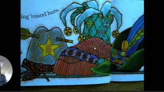 Hide And Snake Read Aloud