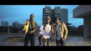DJ Shabsy feat. Kiss Daniel & Sugarboy - "Raba" (Official Music Video)