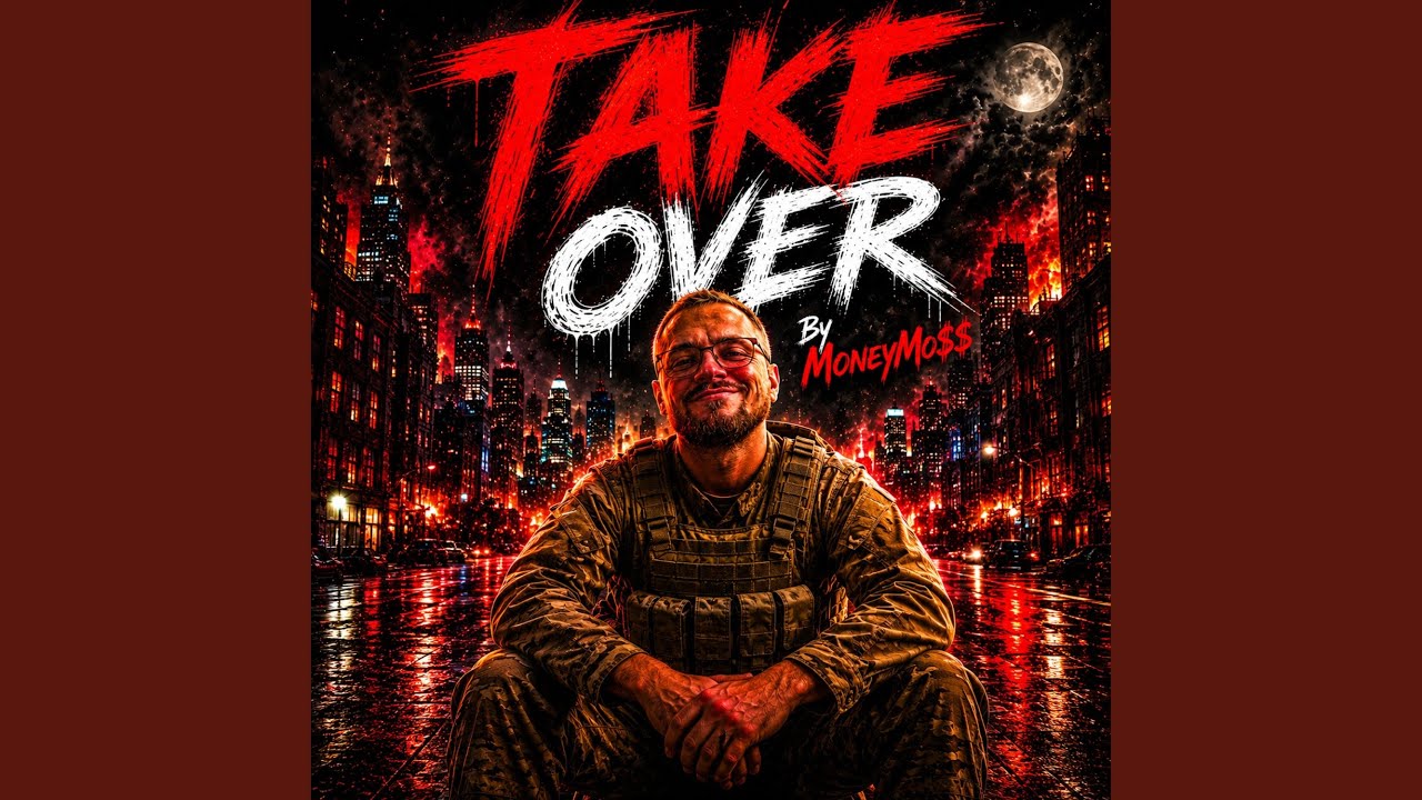 Watch Take Over on YouTube Watch Take Over on YouTube