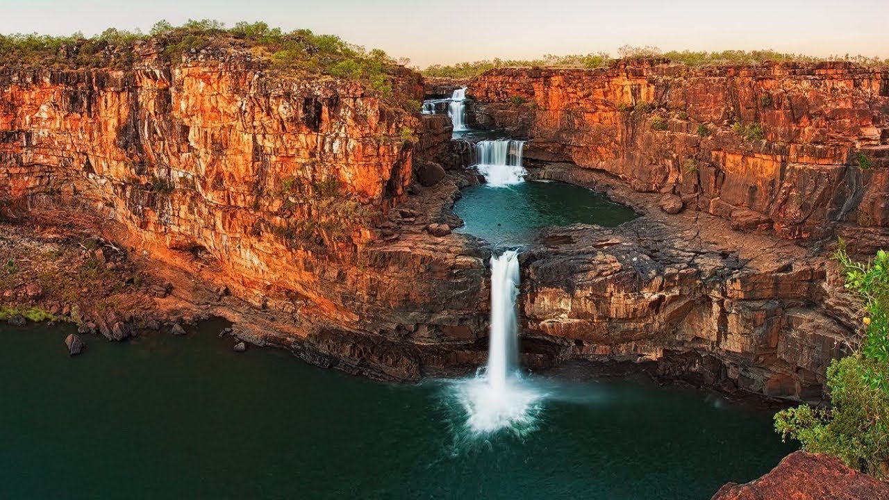 TOP 10 Australia Natural Highlights travel time from manila to korea